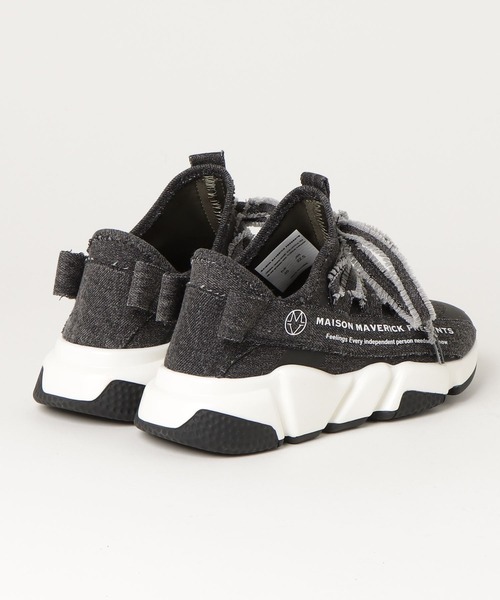 MAISON MAVERICK PRESENTS（メゾンマーベリックプレゼンツ