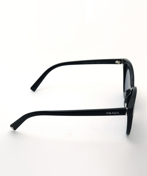 PRADA（プラダ） サングラス 「PRADA/プラダ」ウェリントン 偏光