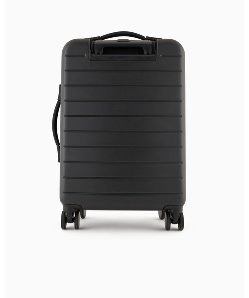 EMPORIO ARMANI スーツケース 「エンポリオ アルマーニ」ABS