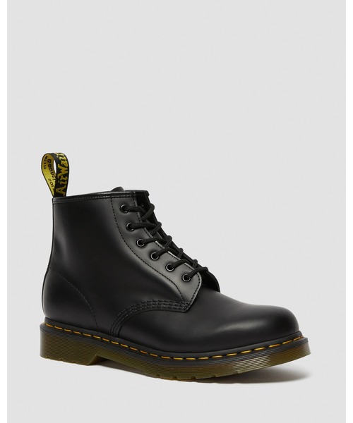 Dr.Martens（ドクターマーチン） ブーツ 101 YS スムース 6 ホール