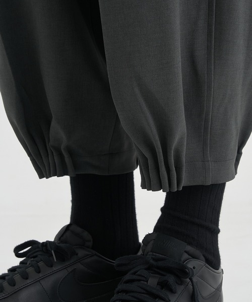 RAINMAKER（レインメーカー） パンツ 「RAINMAKER/レインメーカー