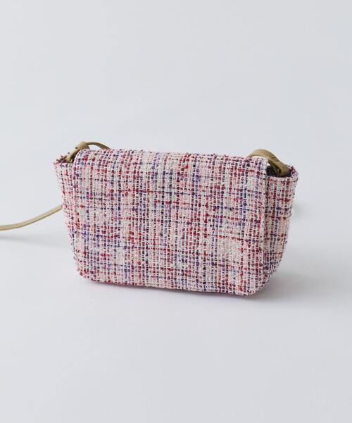 ADIEU TRISTESSE（アデュートリステス） ショルダーバッグ バッグ