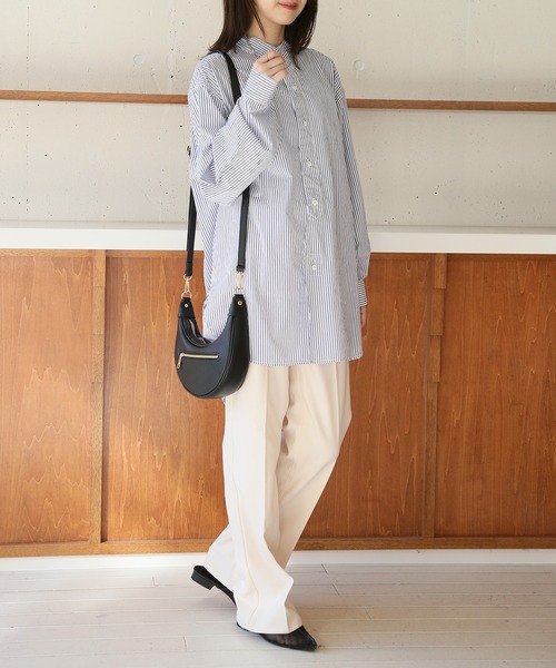 AULENTTI（オウレンティ） ショルダーバッグ バッグ 「AULENTTI」2way