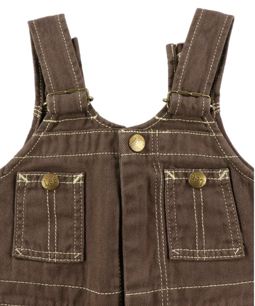 ALEXIA STAM（アリシアスタン） サロペット オーバーオール BABY