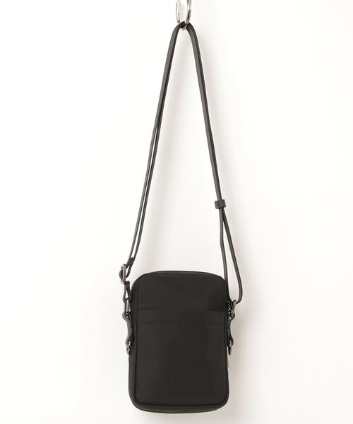 DSQUARED2（ディースクエアード） ショルダーバッグ Urban Crossbody