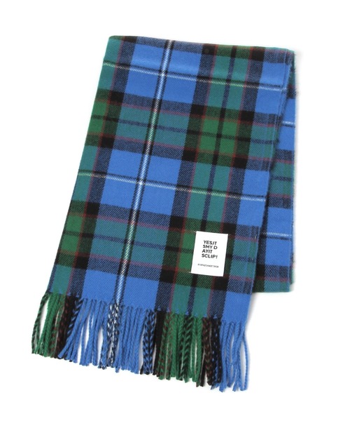 studio CLIP（スタディオクリップ） ストール マフラー 「静電気軽減