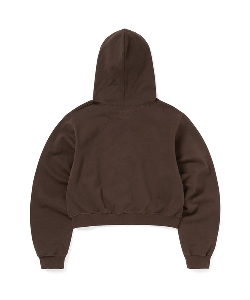 thisisneverthat（ディスイズネバーザット） パーカー OL-Logo W Zip