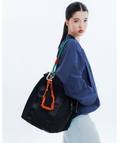 Topologie（トポロジー） トートバッグ Summit Tote Medium サミット
