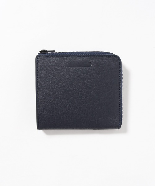 FARO（ファーロ） 財布 Short Zip Wallet 財布 ジップ ミニウォレット