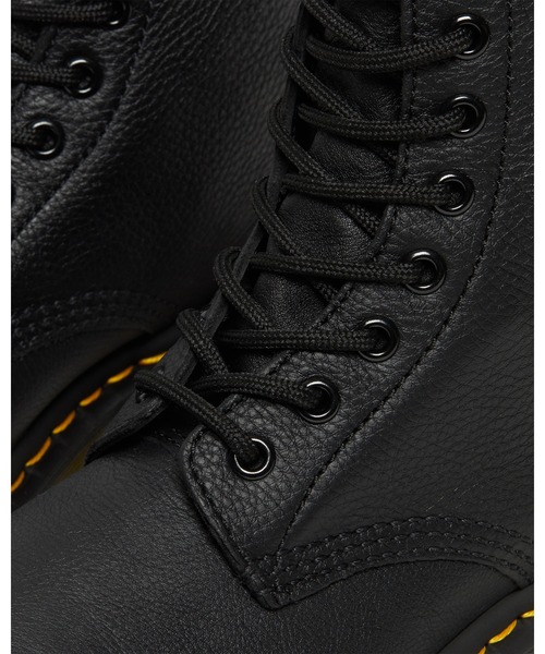 Dr.Martens（ドクターマーチン） ブーツ PASCAL VIRGINIA 8ホール