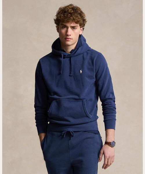 POLO RALPH LAUREN（ポロ・ラルフローレン） パーカー ループバック