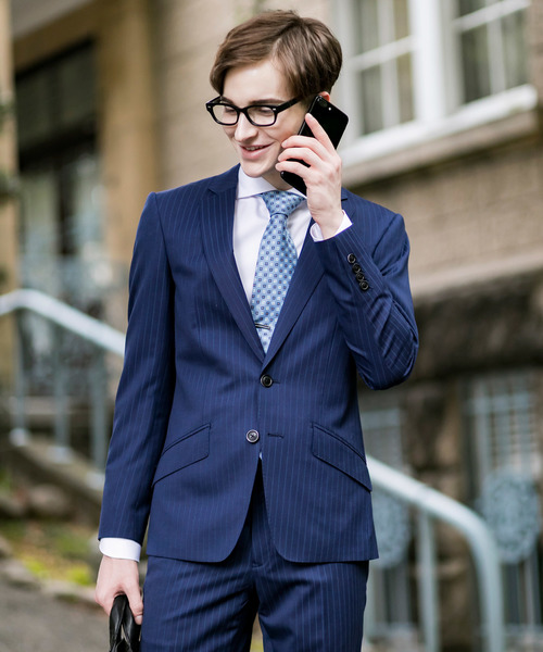 BUFFALO BOBS（バッファローボブズ） セットアップ NEW YORKER