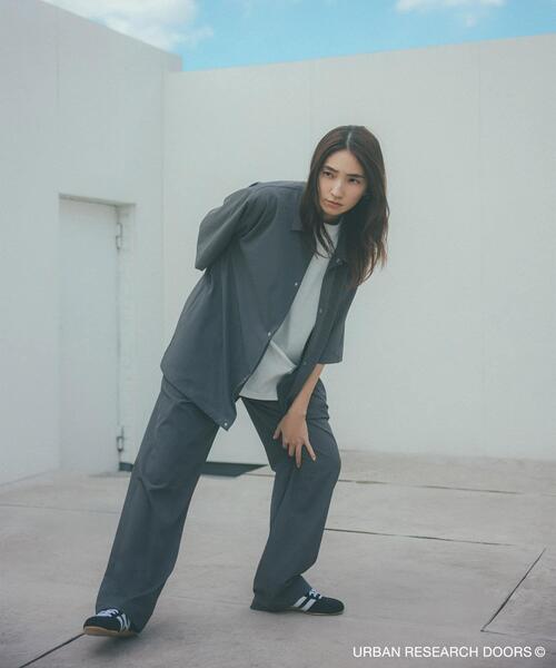 URBAN RESEARCH DOORS（アーバンリサーチドアーズ） パンツ 「仁村紗和