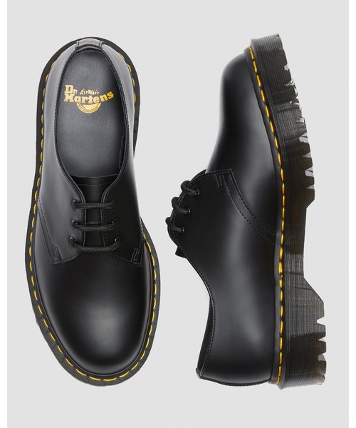 Dr.Martens（ドクターマーチン） フォーマルシューズ 1461 BEX 3ホール