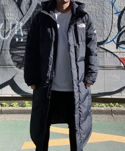 THE NORTH FACE（ザ ノースフェイス） ダウンジャケット ダウン 「THE