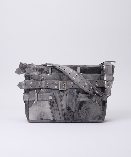 GRANCY ショルダーバッグ メンズ レディース : ZOZOTOWN Yahoo!店