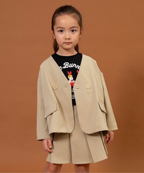 BREEZE（ブリーズ） フォーマル 発表会 卒園式 入学式 「WEB限定