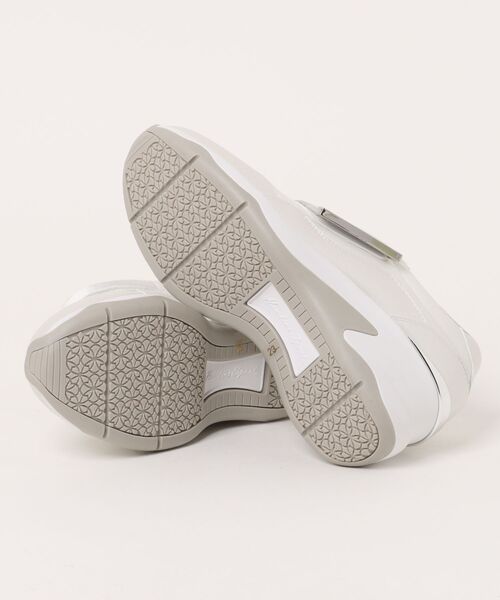 Hawkins（ホーキンス） スニーカー ZOLA 7 ヒールスニーカー HW00142