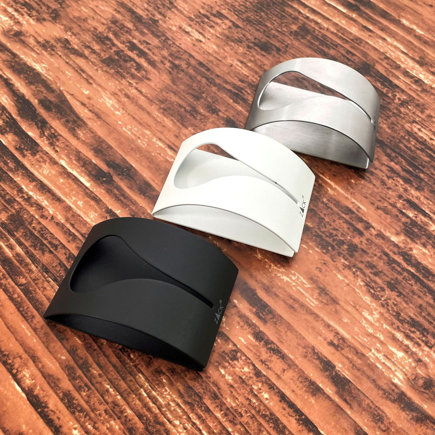 タオル掛け｜40121 GENIO HL タオルクリップ タオルホルダー シール