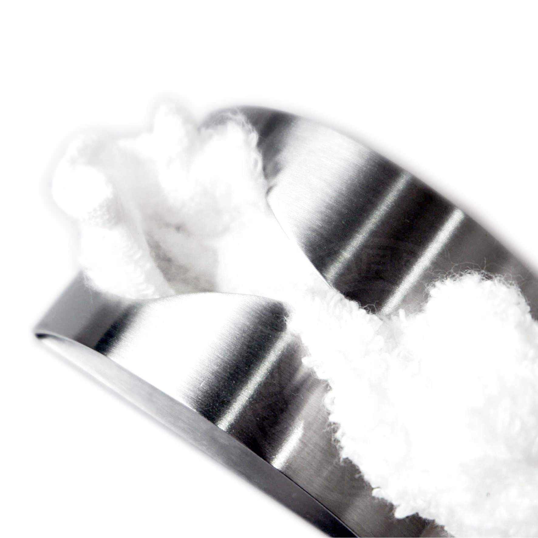 タオル掛け｜40121 GENIO HL タオルクリップ タオルホルダー シール