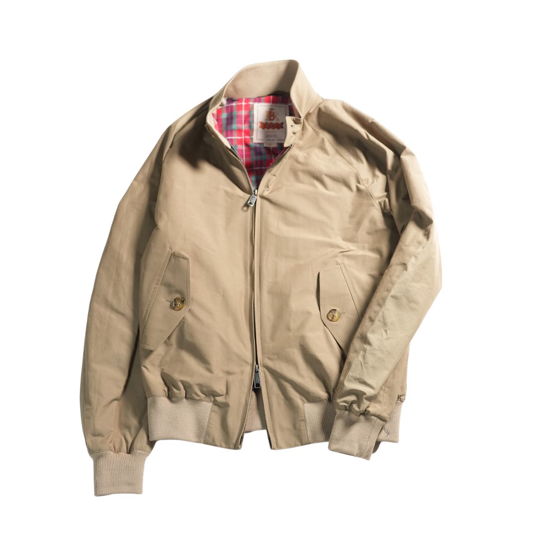 BARACUTA（バラクータ） G9 Regular Fit - ZABOU