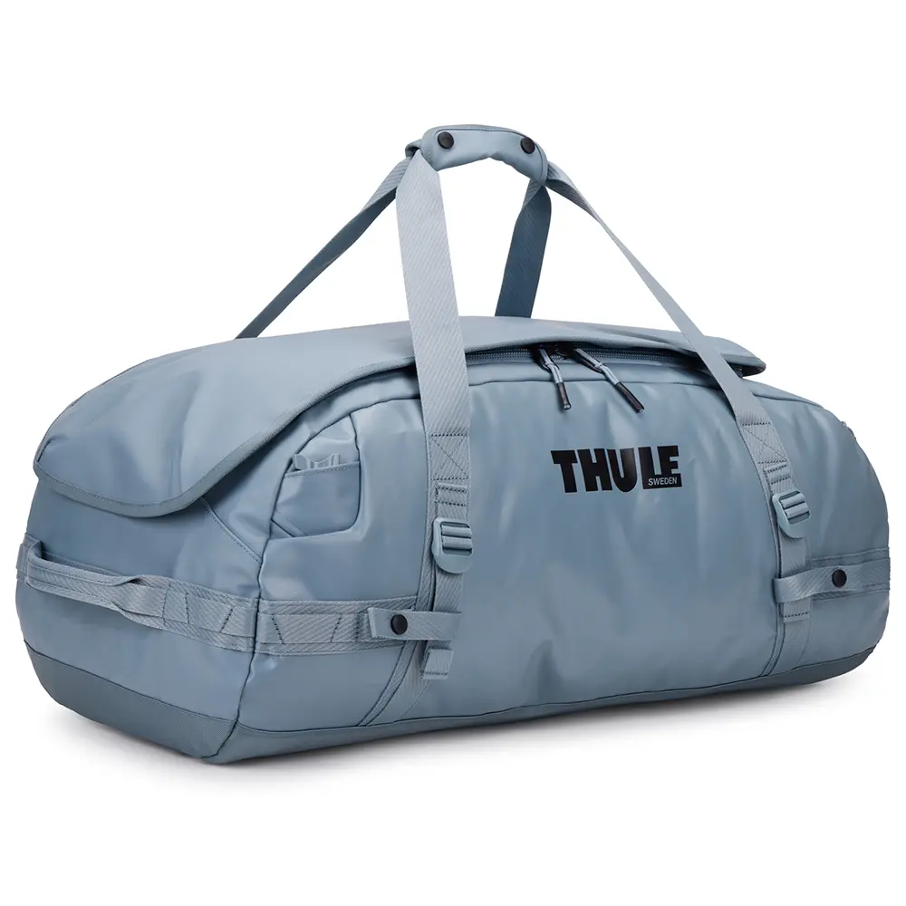 Thule Chasm Duffel 70L - THULE スーリー 公式オンラインショップ