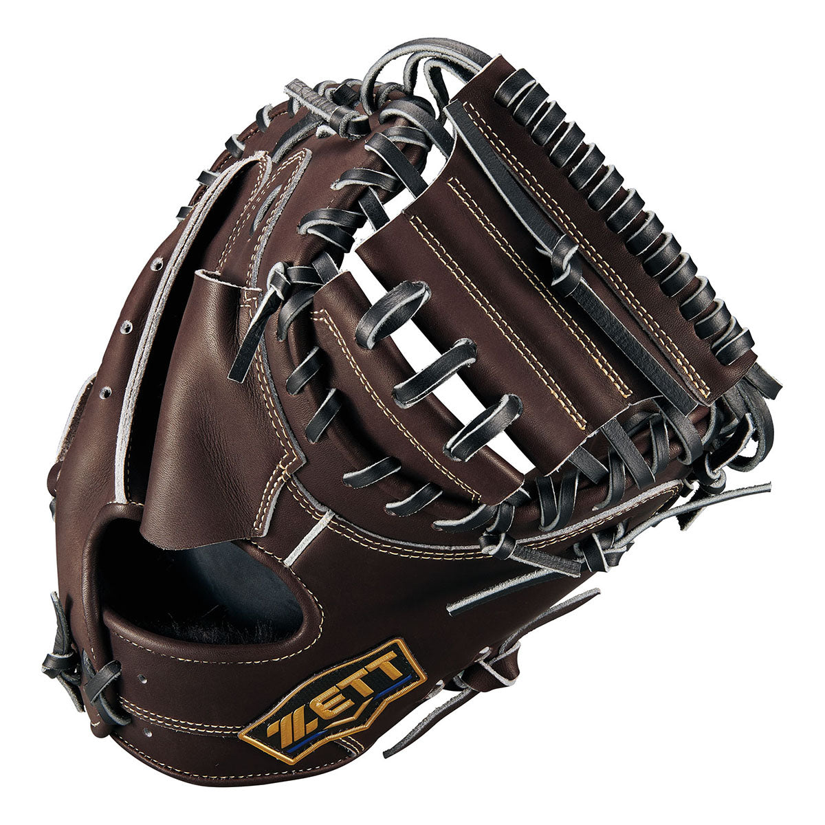 ZETT プロモデル ダイナミック BRCA 32712 キャッチャーミット ゼット