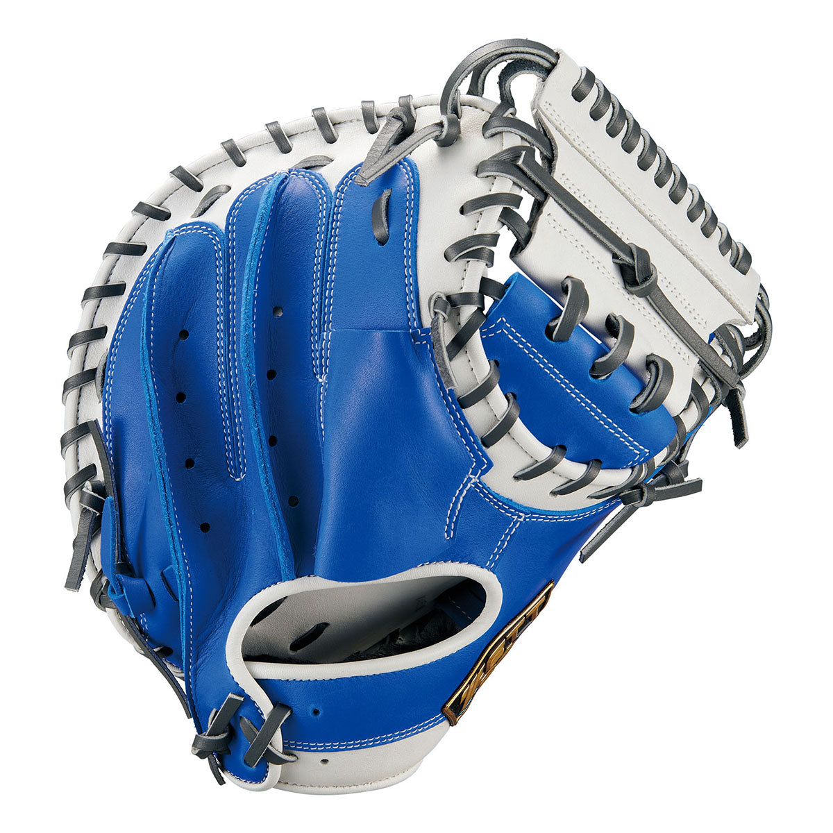 軟式キャッチャーミット ネオステイタスSC 捕手用 | 【ZETT】ゼット