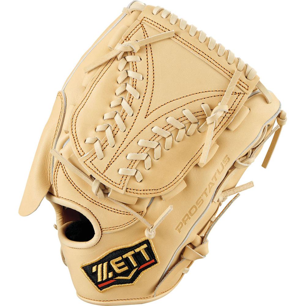 硬式 グラブ プロステイタス 投手用 | 総合スポーツ企業グループ