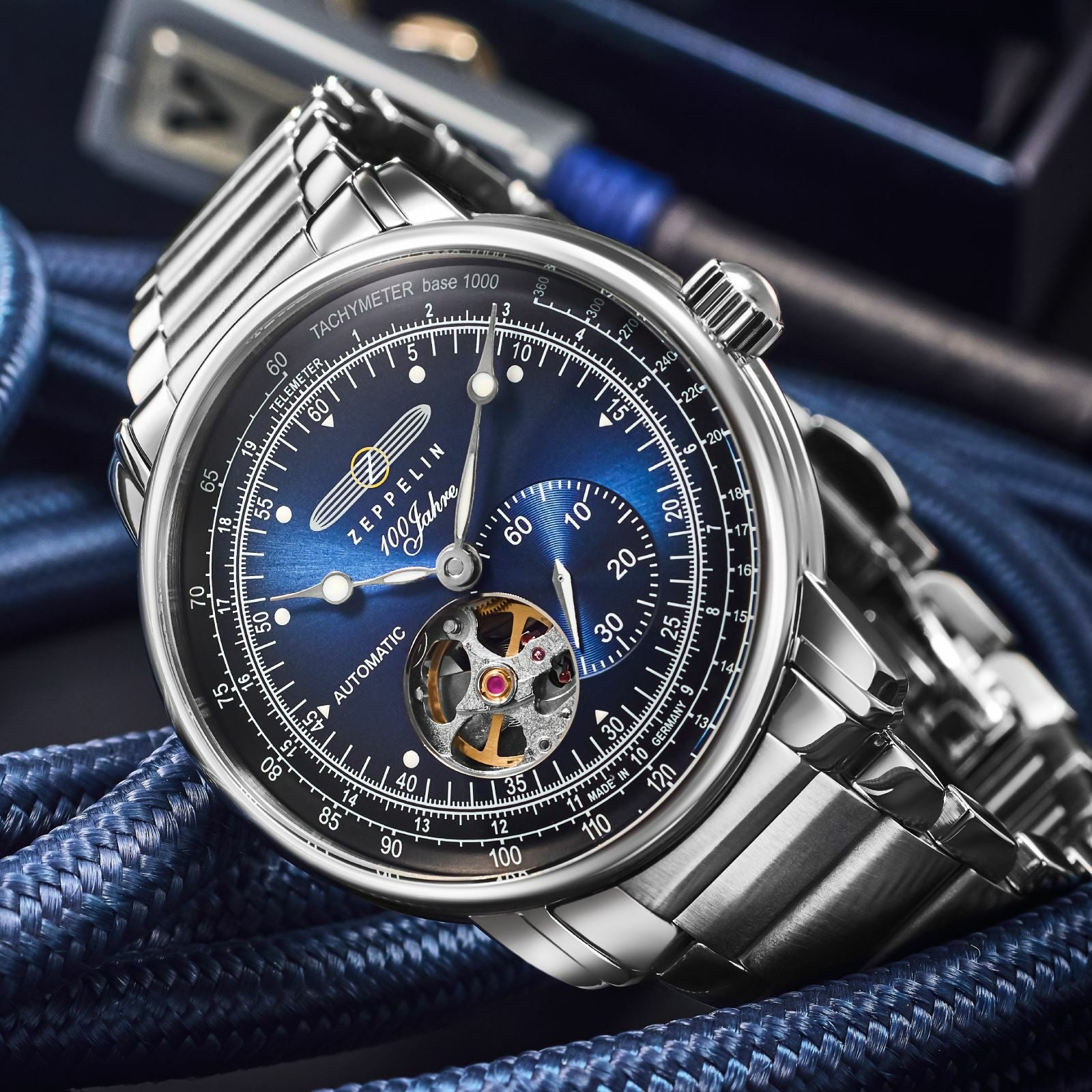 7662M-3 | ZEPPELIN Official Online Shop