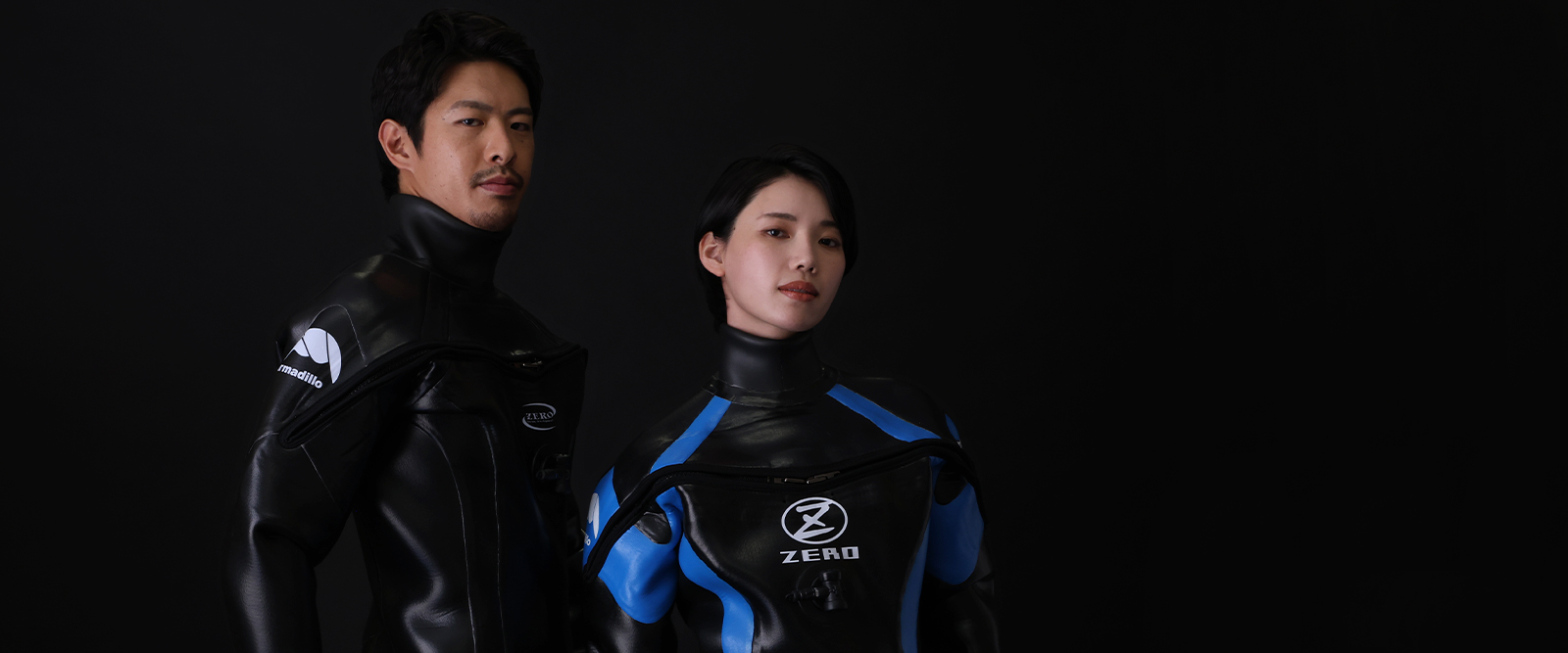 ZERO | 1960年創業 信頼と実績のダイビングメーカー