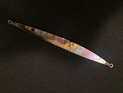 メタルジグ | ゼロドラゴン