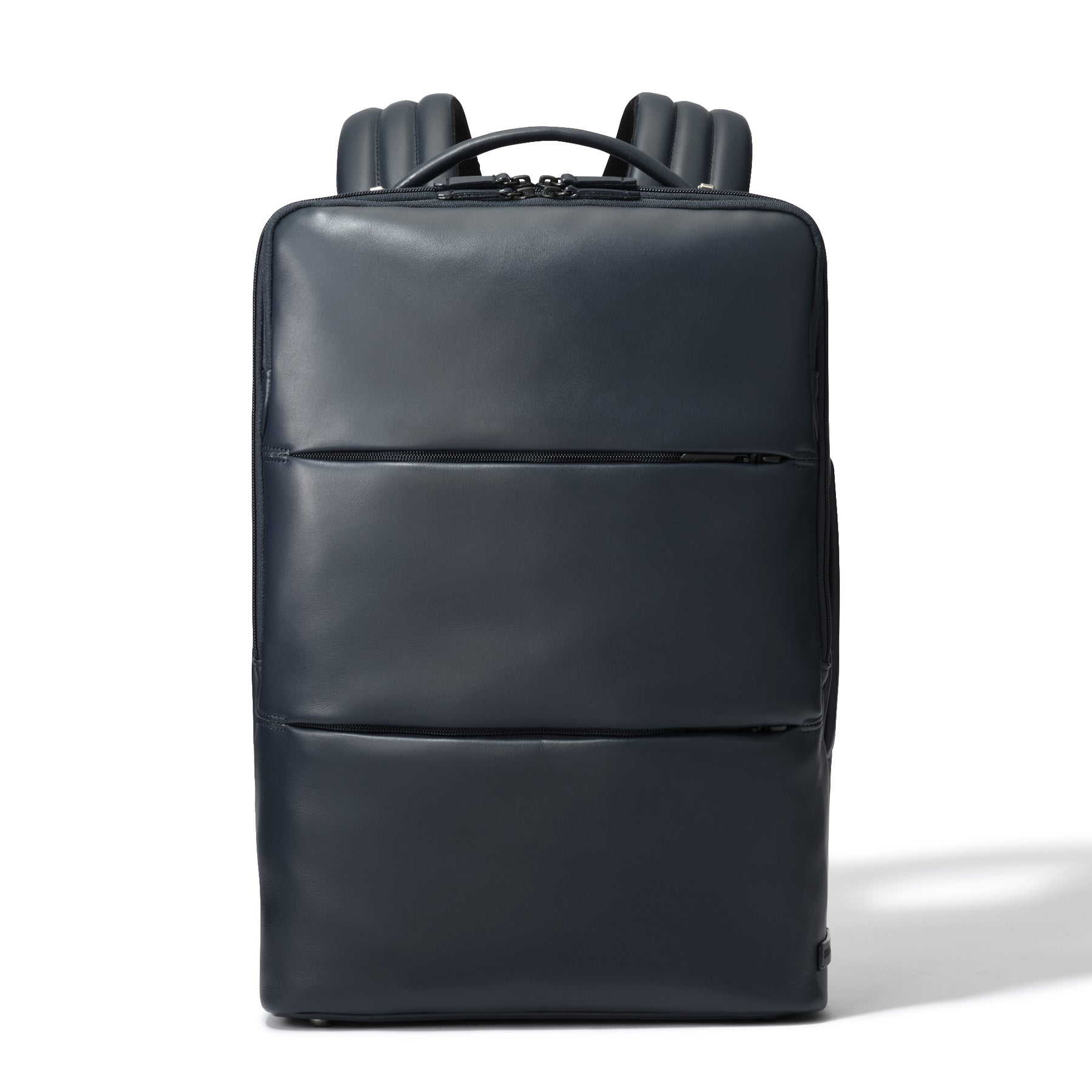 Z PACK | type-L2 Genuine Leather Backpack B4/15.6