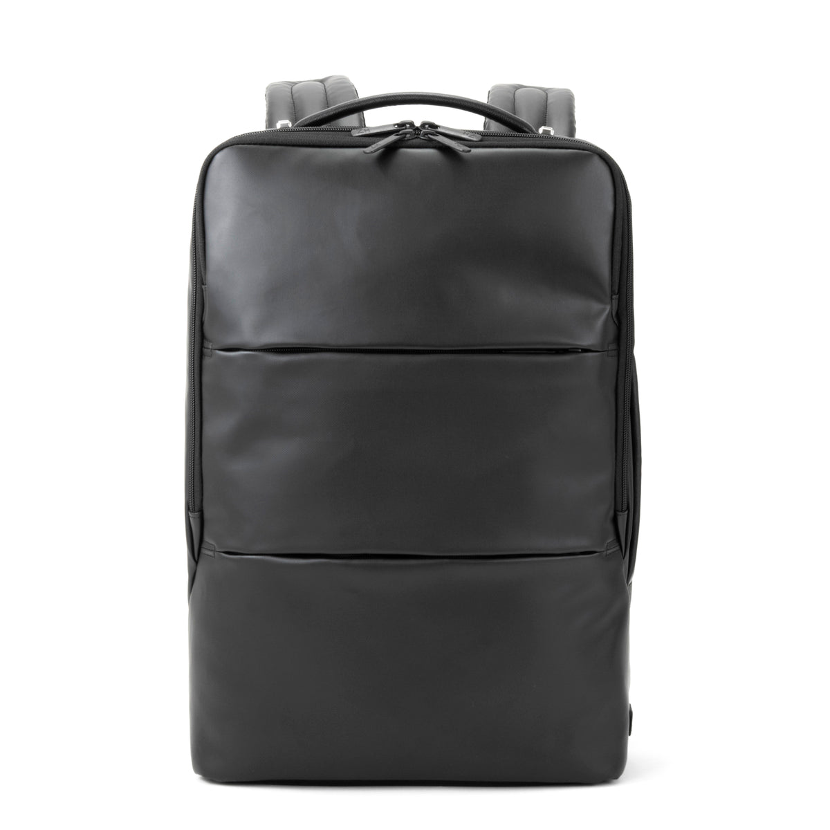 Z PACK d | type-C Laminated Large Backpack B4/15.6