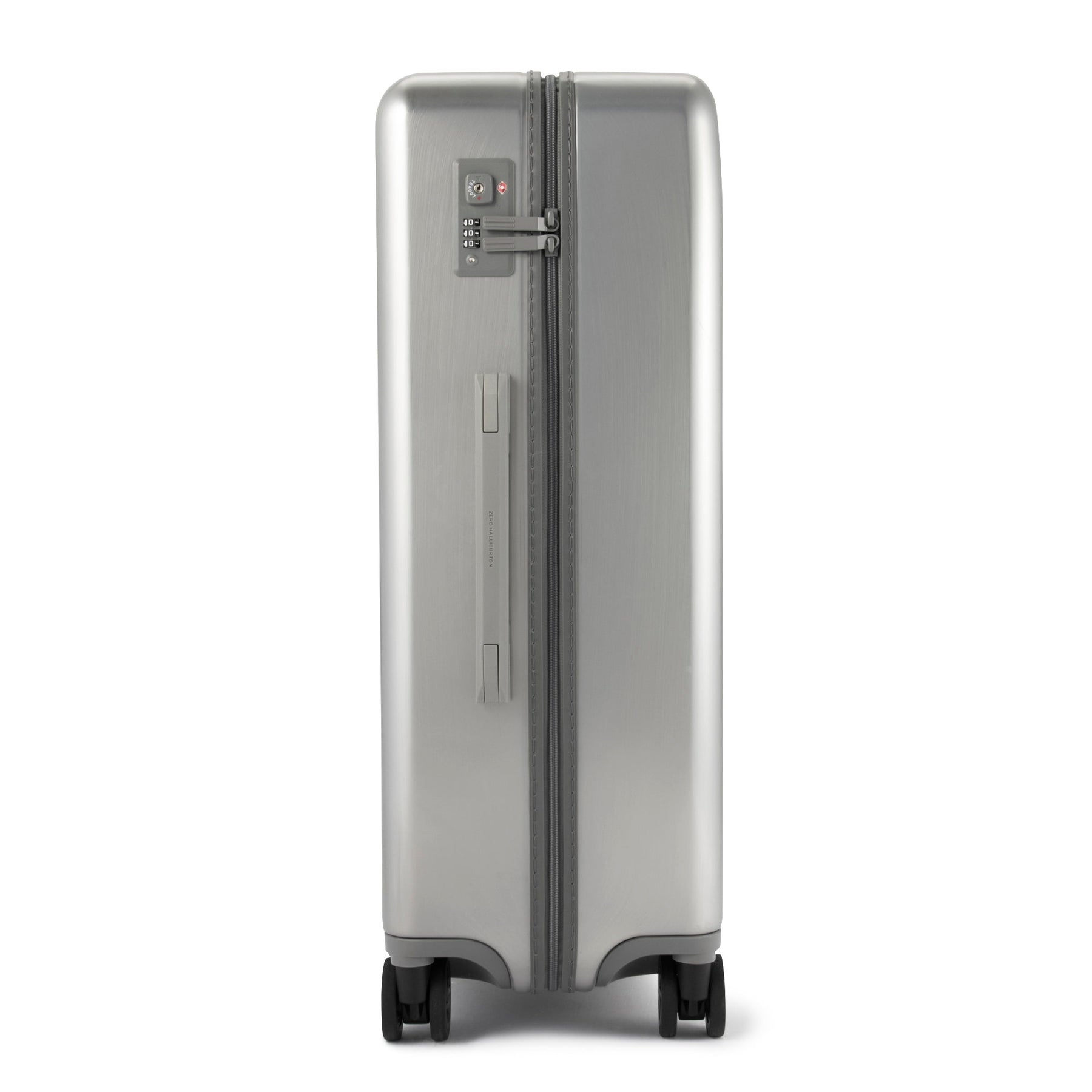 Classic Lightweight 4.0 Metallic | Check-In-M Travel Case 67L
