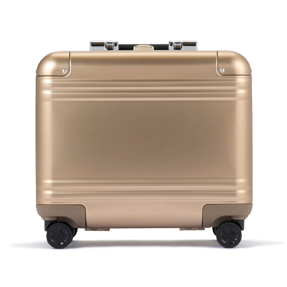 Classic Aluminum 3.0 | Carry-On Business Case 28L 94401 – ZERO