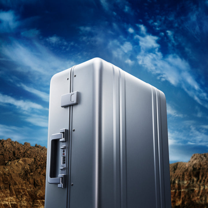 Pursuit Aluminum – ZERO HALLIBURTON