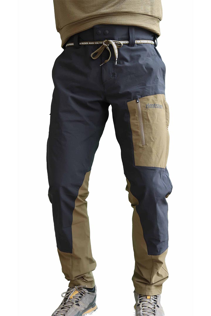 Zimtstern - Xalpz Tech Pants Men
