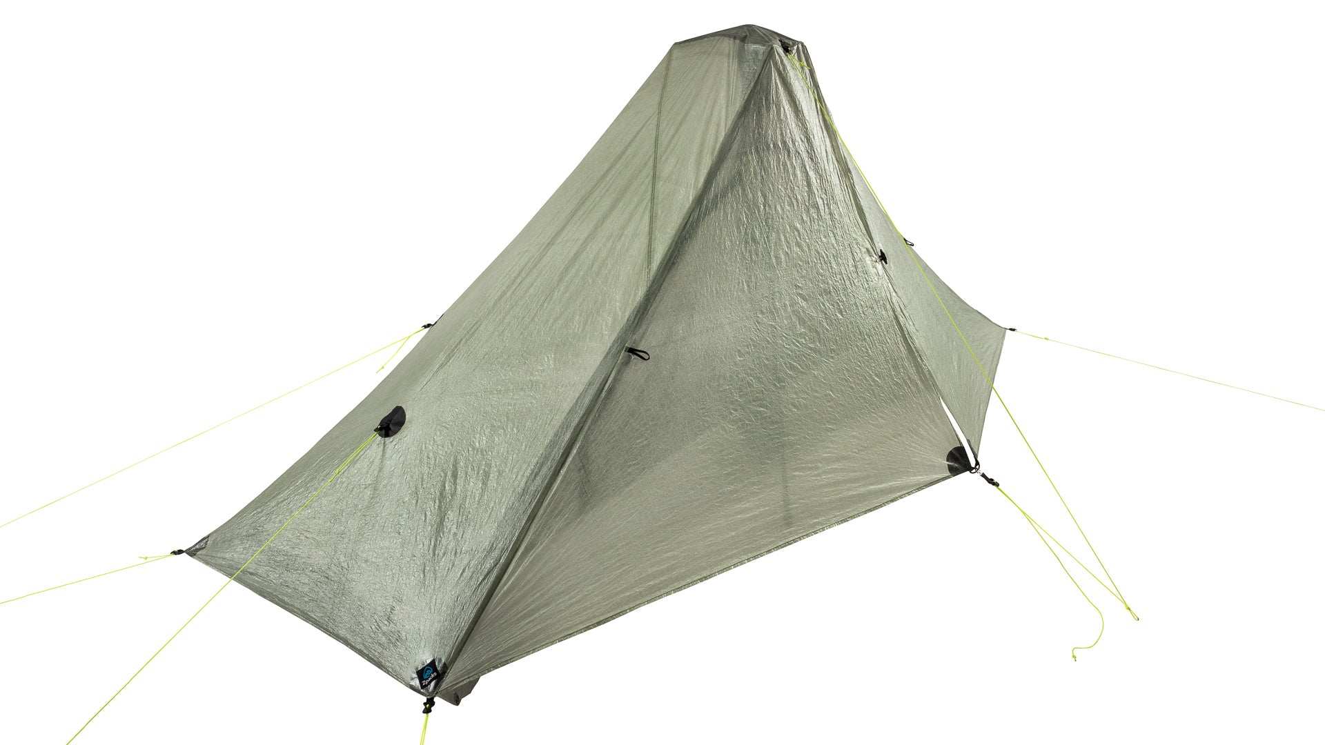 Plexamid Tent - 1P UL Backpacking Shelter | Zpacks