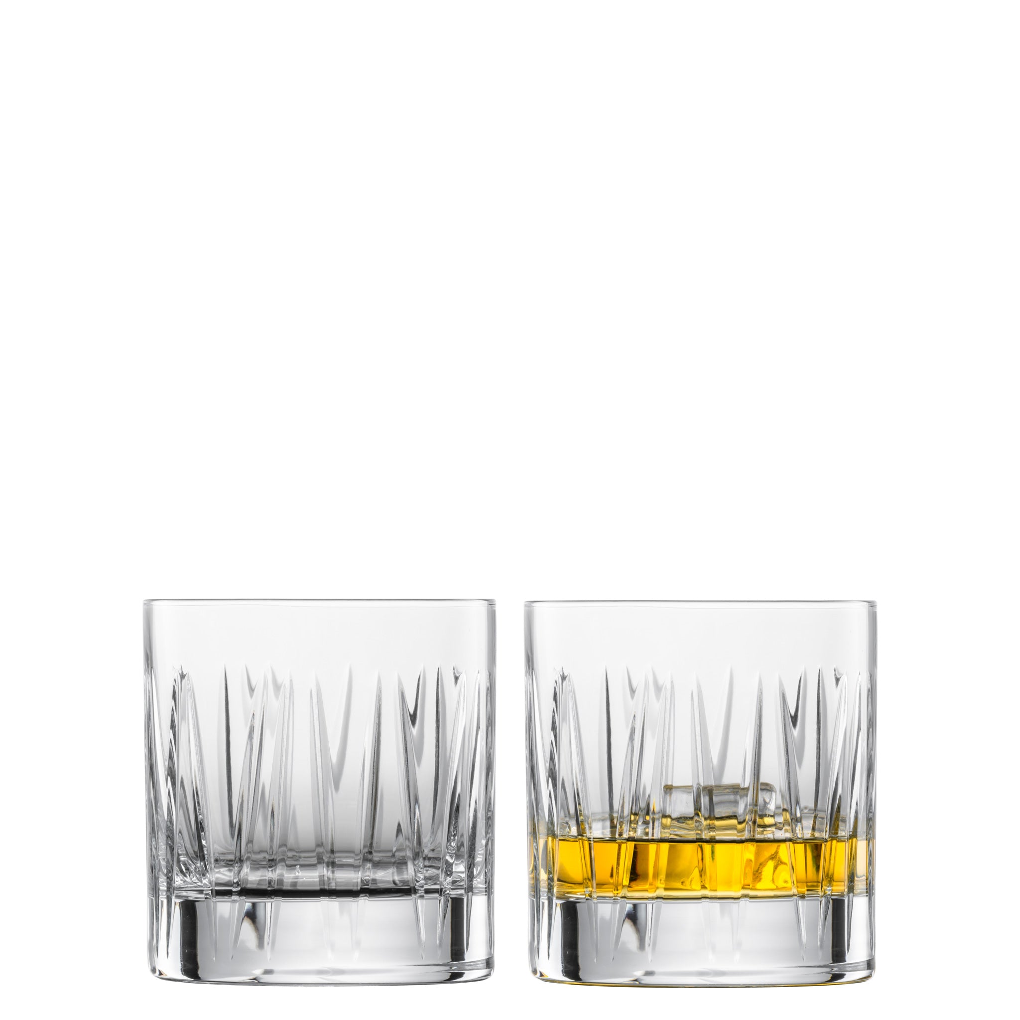 ベーシック バー モーション（デスティル No.2） / ダブル オールド