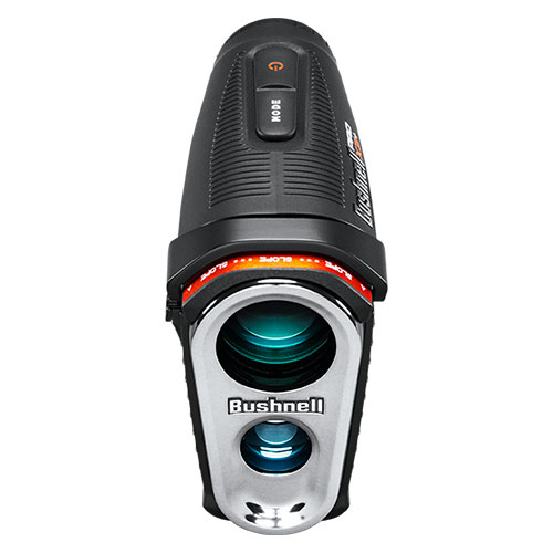 ブッシュネル ピンシーカー プロ X3 プラス ジョルト レーザー 距離