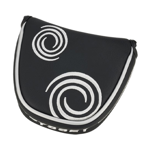 オデッセイ マイクロヒンジ #7 DB パター スチールシャフトの通販 テレ