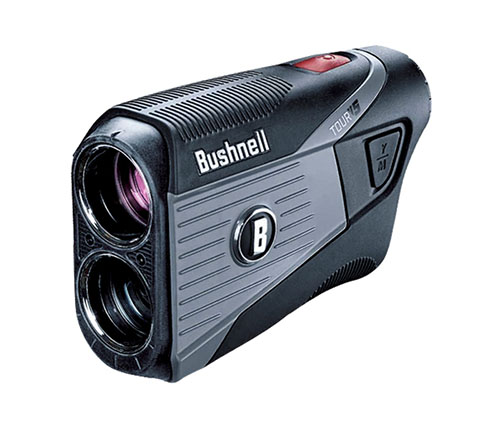 ブッシュネル ピンシーカー ツアーV5スリムジョルト レーザー 距離測定