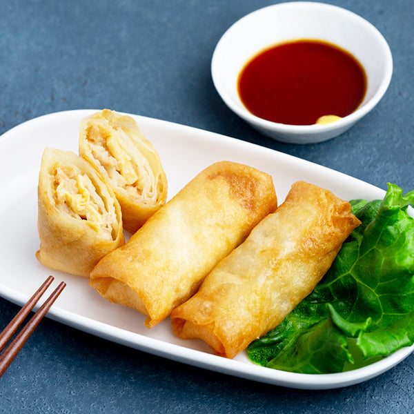 五十番 春巻皮 20枚 ( 春巻き / 皮 )[ 4942162000084 ]| A-プライス