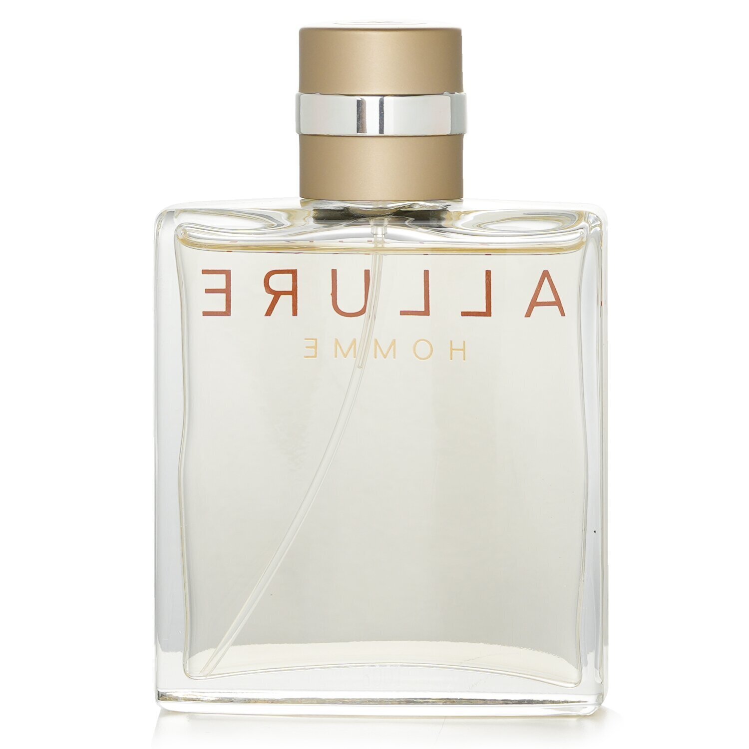 Chanel Allure Eau De Toilette Spray 50ml/1.7oz | Strawberrynet USA