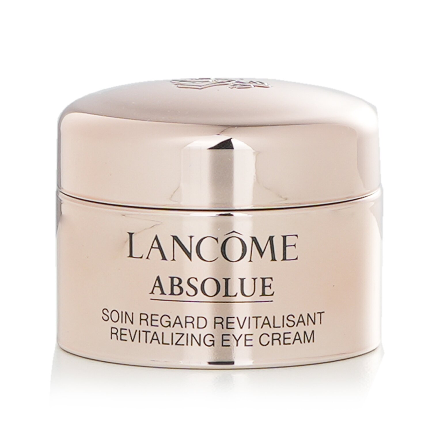 Lancome Absolue Revitalizing Eye Cream (Miniature) 150799 5ml/0.16
