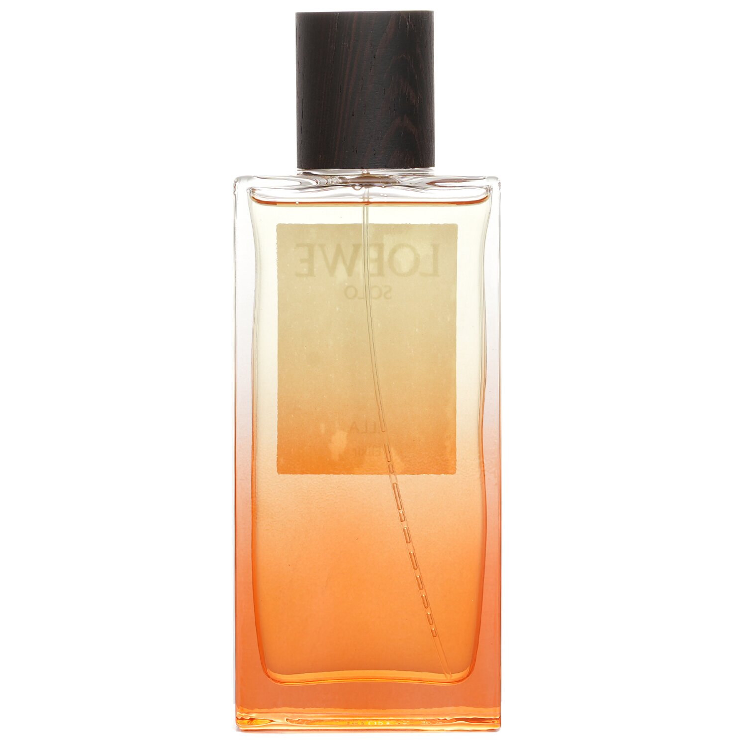 Loewe Solo Ella Elixir Eau De Parfum Spray 100ml/3.4oz