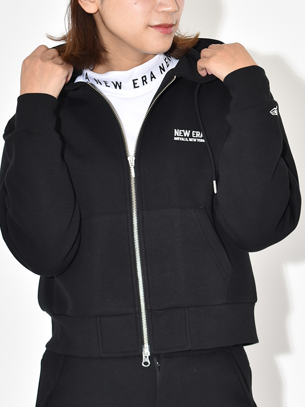 ニューエラ テックスウェットフーディーパーカー 14669786