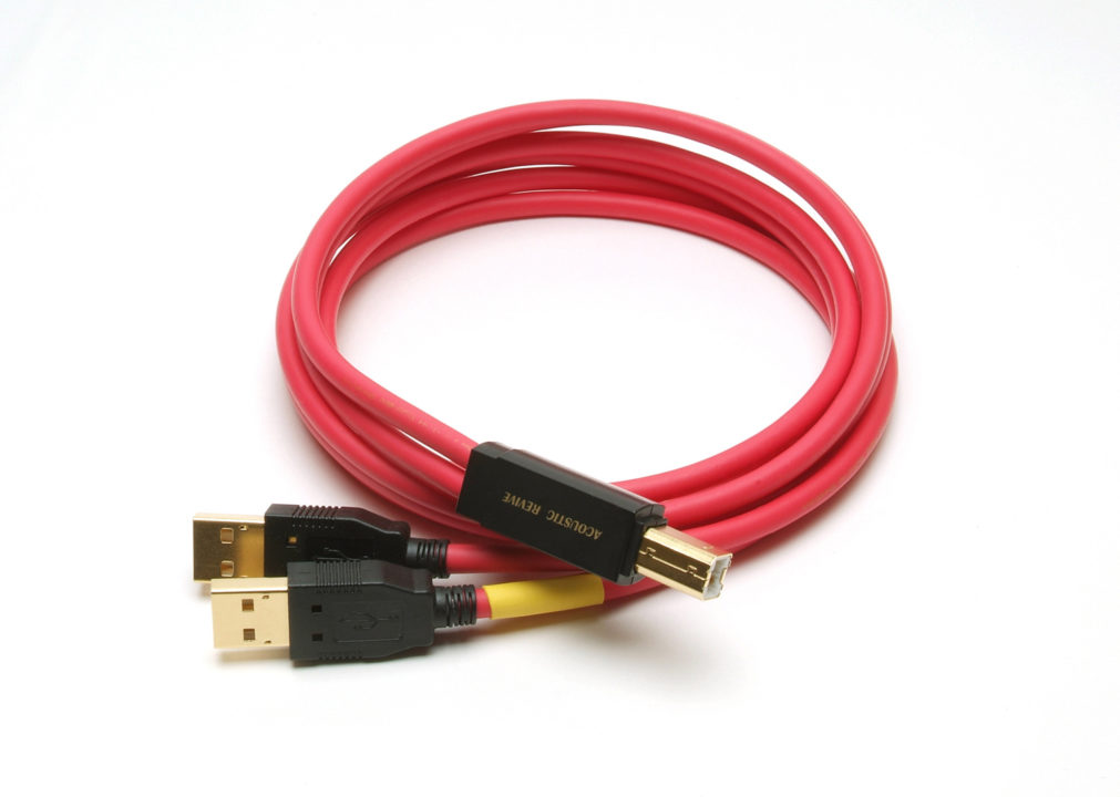 USB Cable | Acoustic Revive