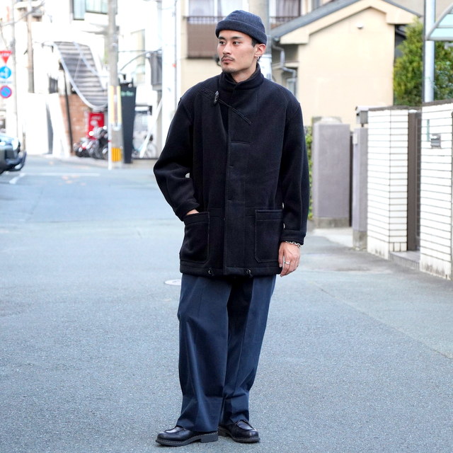 AUBERGEから新作入荷致しました。 | acoustics stylus blog